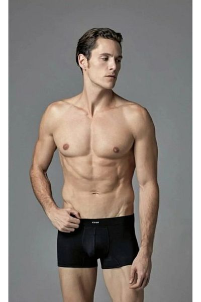 Eros Male, Micromodal, Boxer (Boxed)
