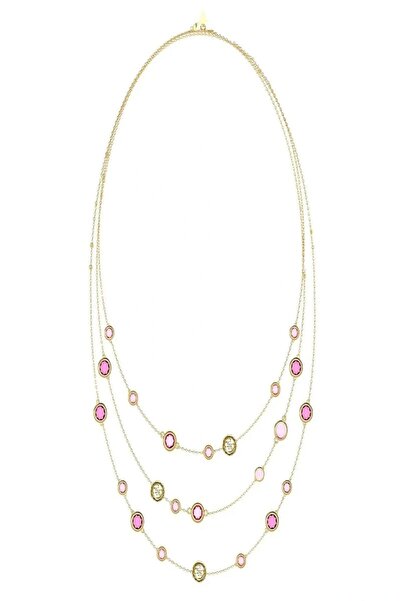 Guess Jgujubn05090Jwygfctu Women's Necklace Jgujubn05090Jwygfctu