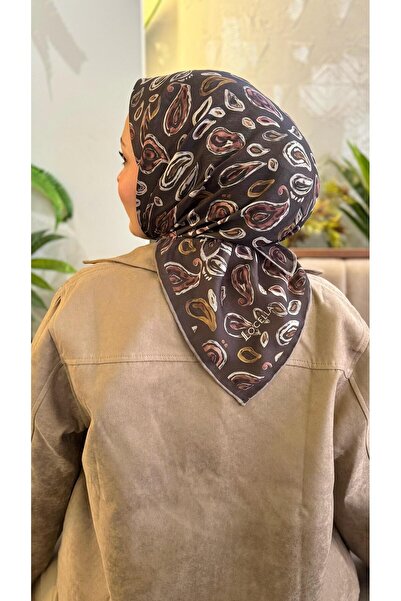 locella Soft Cotton Scarf-1257