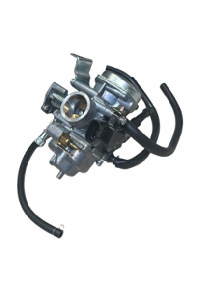 ORMO Karbüratör Komple [ Yeni Model/CBF 150 ] - HONDA