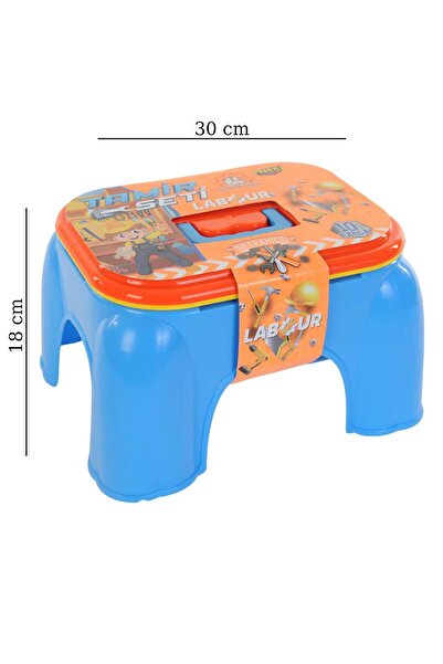 Prestij Tamir Setli Masa 10 Parça