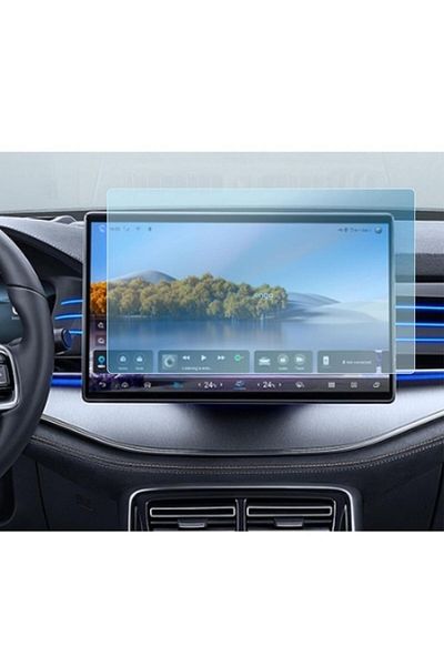 Engo Byd Tang 15.6 Inch Screen Protector Multimedia Nano Transparent