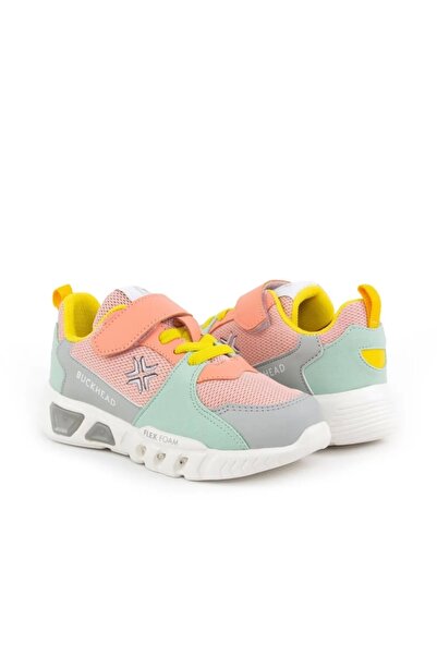 BUCKHEAD Award Sun Light Jr Buck4129 Pembe