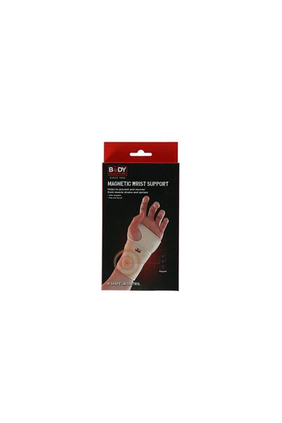 BODY SCULPTURE Wrist Support