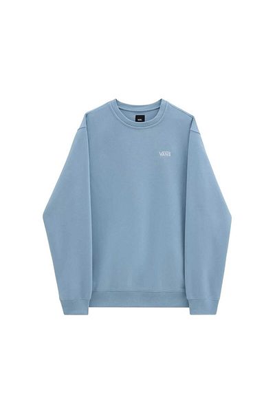 Vans Core Basic Crew Fleece Dusty Blue Men's Sweatshirt