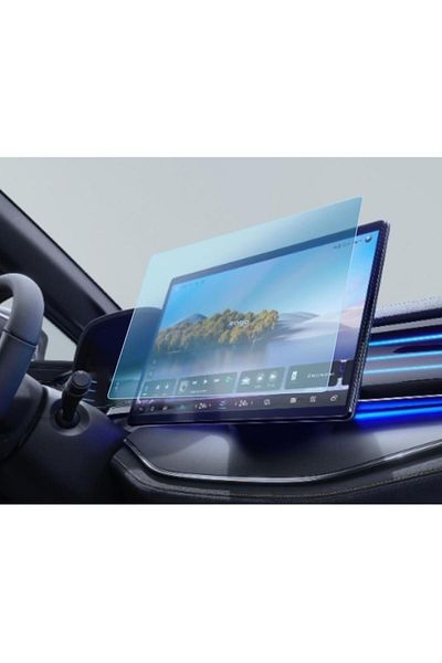 Engo Byd Tang 15.6 Inch Screen Protector Multimedia Nano Transparent