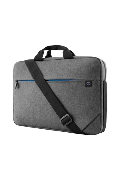 HP 15.6" Laptop Bag Gray - Prelude 1E7D7Aa