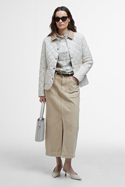 Barbour Bredon Gömlek Rosemary Tartan