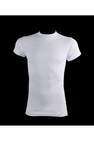 RAKEZ Men's O-Neck T-shirt