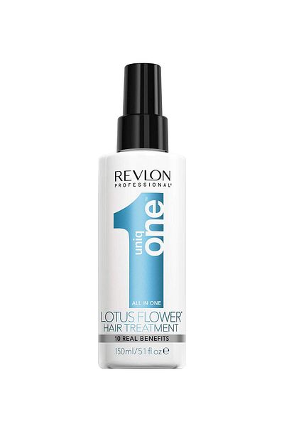 Revlon PROFESSIONAL Uniqone Lotus Hair Treatment