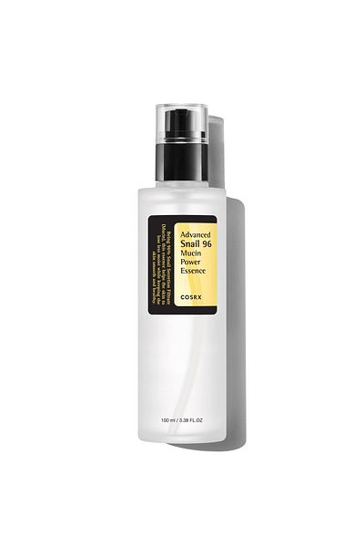 Cosrx [COSRX] Advanced Snail 96 Mucin Power Essence 100ml - مستحضرات التجميل الكورية
