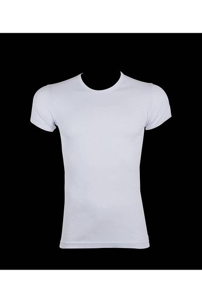 RAKEZ Men's Round Neck T-shirt