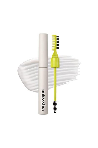 UNLEASHIA [Unleashia] Shaper Defining Eyebrow Fixer & Pencil (Pomade Fixer No1. Clear)