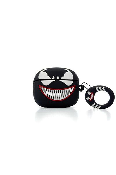 NANOSPACE Colorful Cute Figure Case Compatible with (4Th Generation)