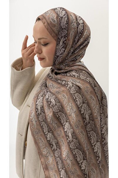 locella İdol İpek Şal-5008