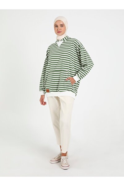 VAV Φούτερ - Πράσινο - Vav