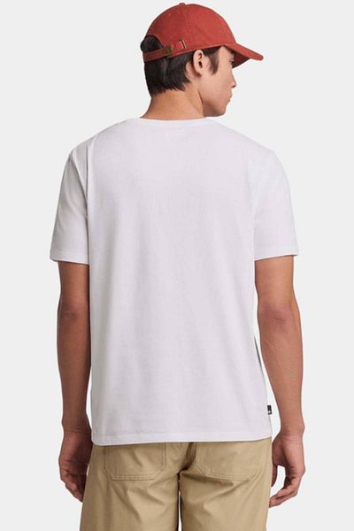 Timberland Men's T-Shirt-Tb0A6Dts1001