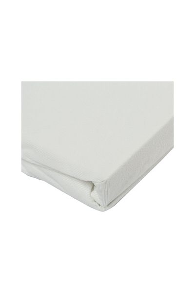 CARETEX Budget Line Breathable Waterproof King Fitted Mattress Protector 200 x 200 + 30cm