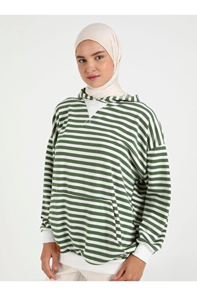 VAV Φούτερ - Πράσινο - Vav