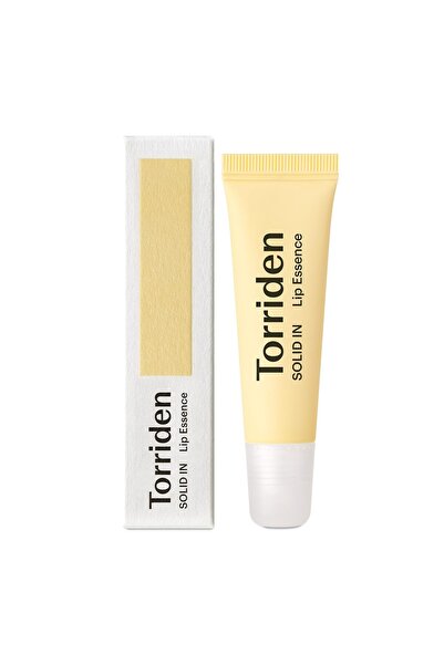 Torriden جوهر الشفاه سيراميد مع زيت الجوجوبا العضوي - 0.37 أونصة العناية بالبشرة الكورية
