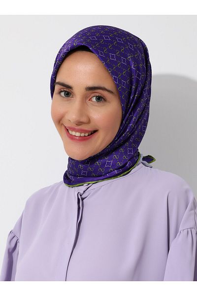 Tuva Παπούτσια παιχνιδιών Purple Tuva Esports