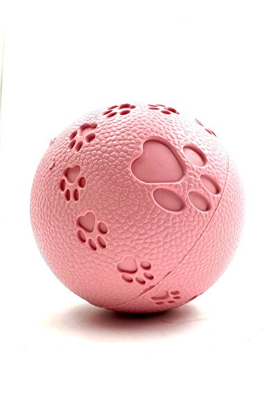 Tasma Market 2 Adet Sesli At Getir Köpek Oyun Topu XL