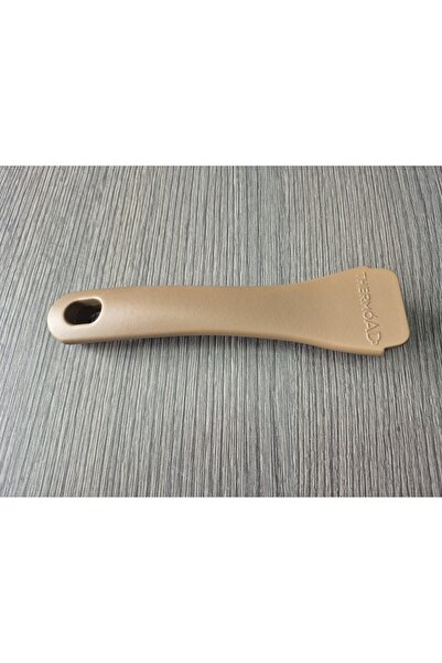 Midas Faux Fur Handle