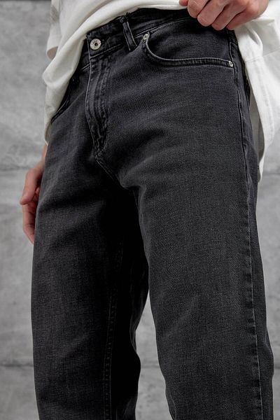 NOMARC Καπνιστό Kp Relax Fit Jean