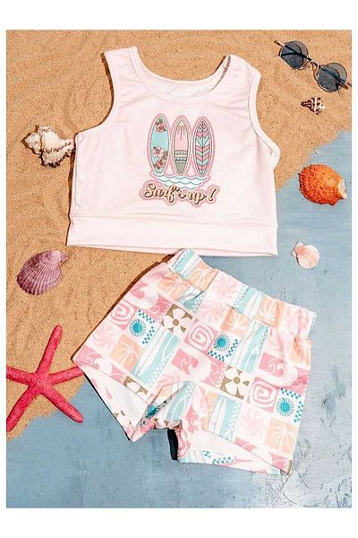 GizaKids costum de bikini pentru fete