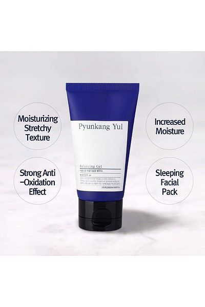 Pyunkang Yul Balancing Gel 2 fl oz 60 ml