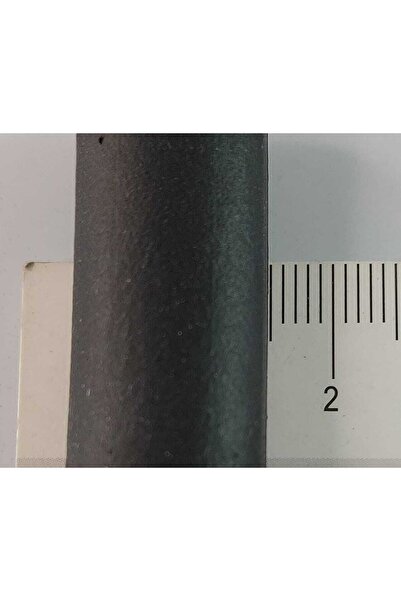 SEÇİL 6 M. Kendinden Yapışkanlı Demir-çelik Kapı Fitili-yalıtım Contası