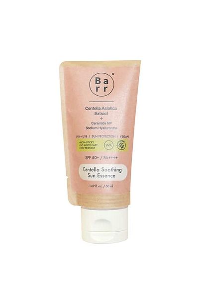 Barr Centella Soothing Sun Essence 50ml