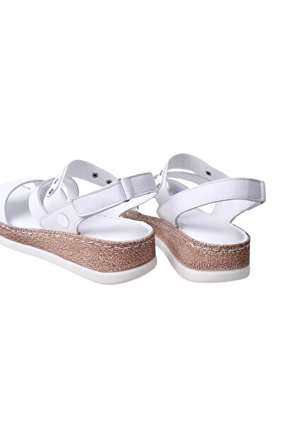 Mammamia Γυναικεία δερμάτινα σανδάλια D25YS-5225 Μοντέλο Ανδρικά παπούτσια Streetball II