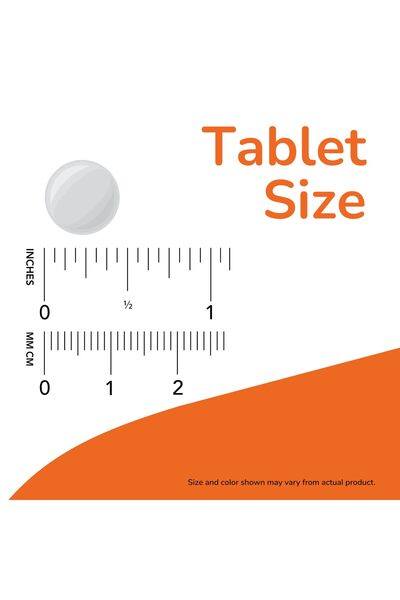 Now Foods Supplements, Alfalfa 650 mg source of Vitamin K, Green Superfoods, 500 Tablets