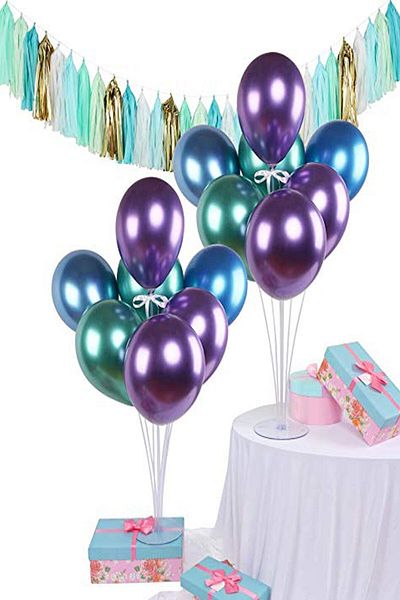 gifted Balloon Stand 7 Liters