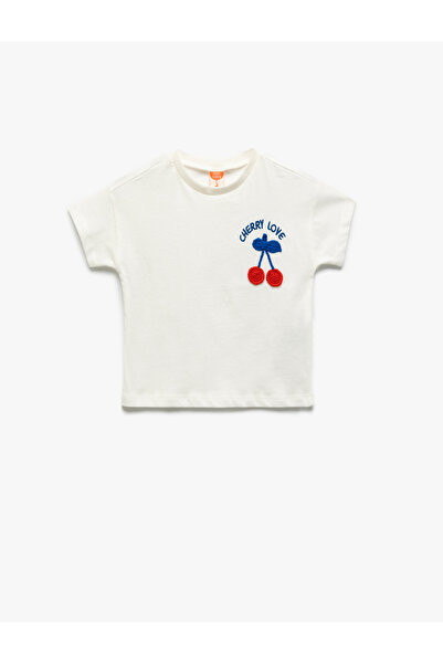 Koton Μπλουζάκι Ss