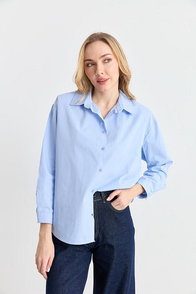 Qutu Butik 1279 ΠΟΥΚΑΜΙΣΟ ΜΕ ΦΠΑ