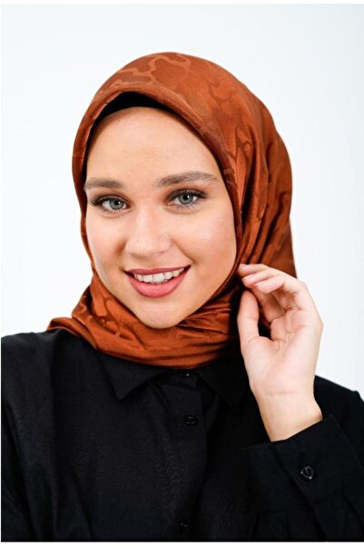 MAY MARA Φουλάρι Viscon με Γυναικείο Βραδινό Φόρεμα