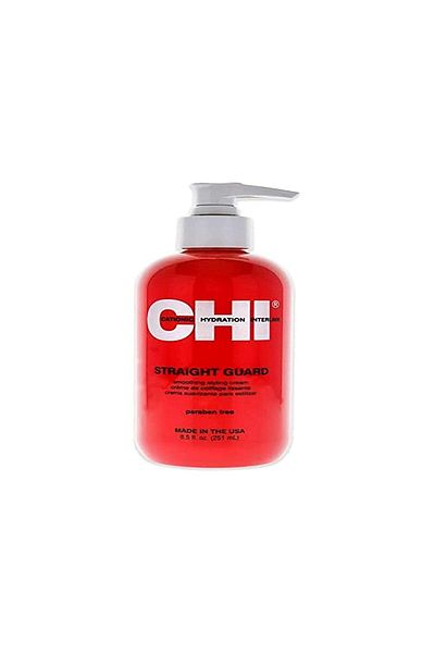 Farouk CHI Straight Guard Smoothing Styling Cream 250ml/8.5oz