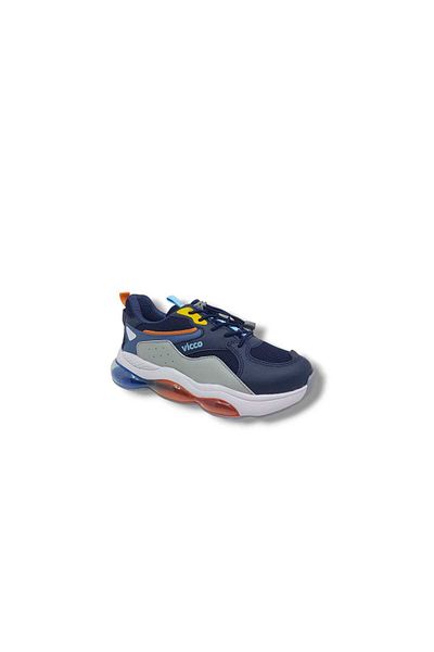 Vicco Pantofi sport Hoshi pentru băiat bleumarin