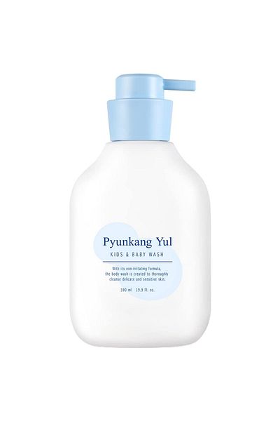 Pyunkang Yul Kids & Baby Wash 590ml
