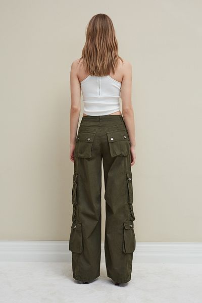 SAGAZA Lidia Pants
