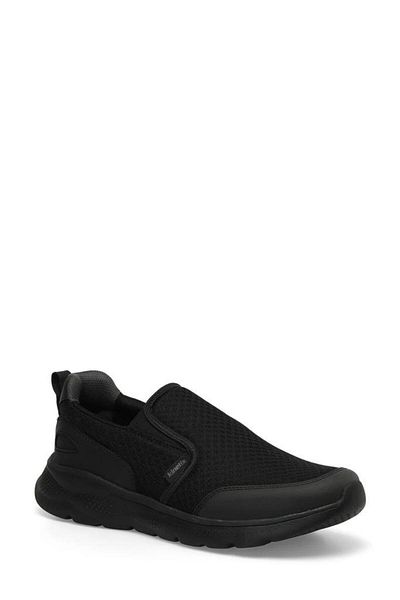 Kinetix Ingo Tx Men's Casual Sneaker Laceless Sports Shoes