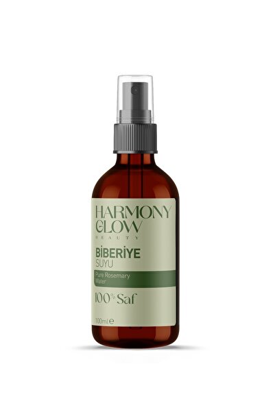 Harmony Glow Beauty Biberiye Suyu (%100 SAF)