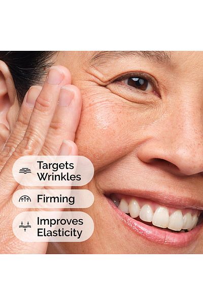 The Ordinary Multi-Peptide + HA, Anti-Aging Formula for Crow's Feet, Elasticity & Firmness, 1 Fl Oz