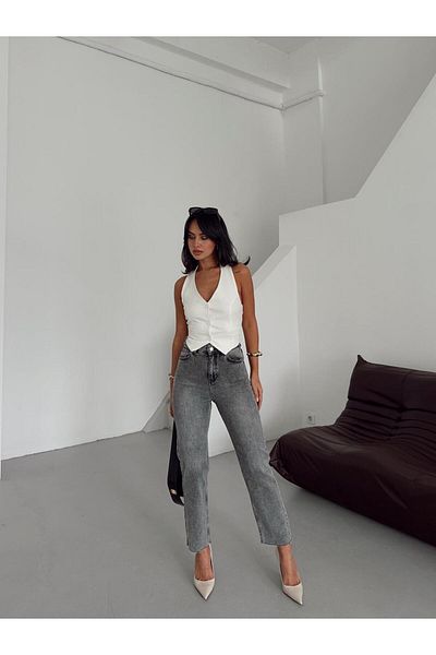 mydukkan.co Τζιν Massimo Mom Fit