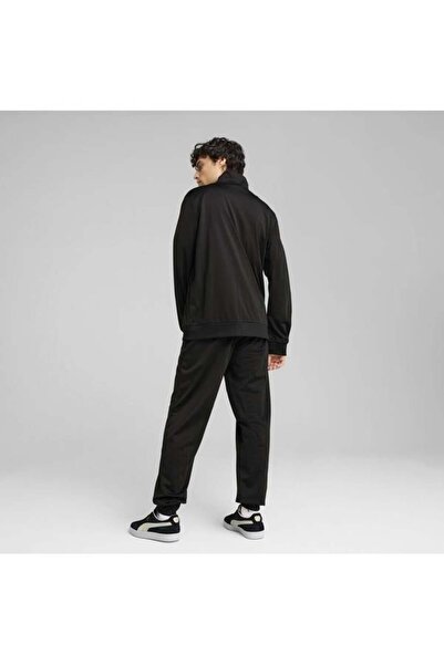 Puma Poly Piping Suit Men's Tracksuit Set 68485201