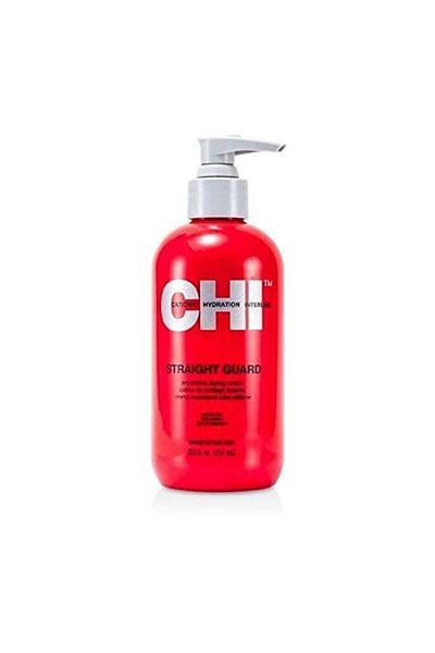 Farouk CHI Straight Guard Smoothing Styling Cream 250ml/8.5oz