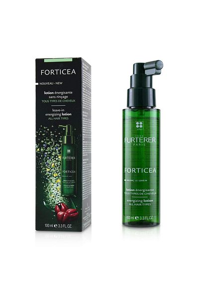 Rene Furterer Hair Growth Treatment Pack of 1 (1 x 100 ml)