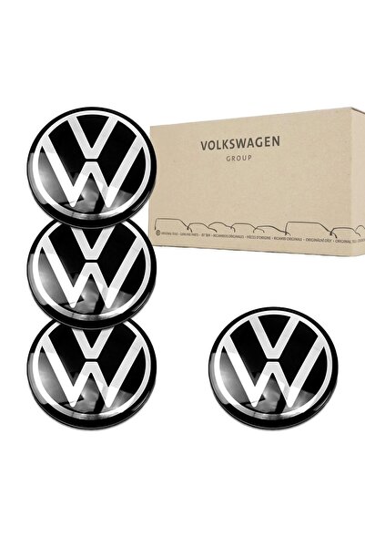 TST Jant Göbegı Vw Golf8-Passat-Tıguan-T-Roc-Touareg Bm 20- (Oem No: 5H060117...